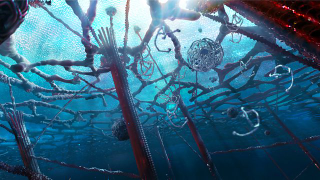 Illustration for article titled This is my new favorite Sci-Fi Universe